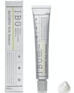 IBO ハトムギ配合リッチエッセンスはどこで買える？売っている店舗はどこ？