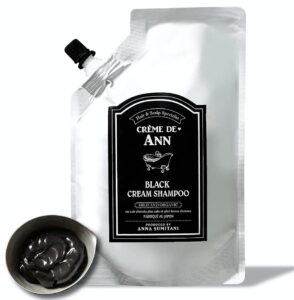 クレムドアンブラッククリームシャンプーどこで買えるの？売っている店舗はどこ？