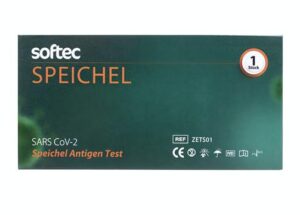 唾液SARS COV-2抗原検査キット（ZetMedika社製）はどこで買える？
