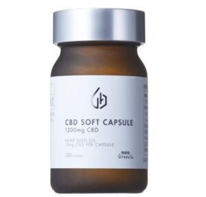 CBDソフトカプセルはどこで買える？どこに売ってる？