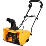 ハイガーの除雪機はどこで買える?