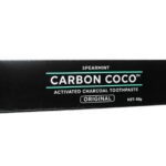 アクティベーティッドチャコールトゥースペースト・ピーチミントはどこで買える?売っている店はどこ?