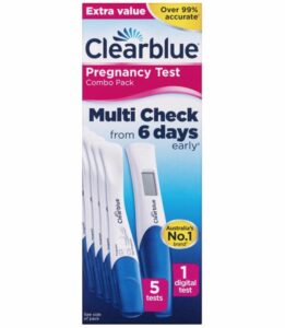 早期妊娠検査薬はどこで買える？薬局で買える？