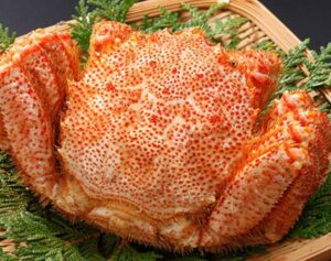毛蟹はどこで買える？通販で取り寄せるならどこ？
