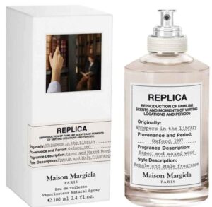 マルジェラの香水はどこで買える？　売っている店はどこ？