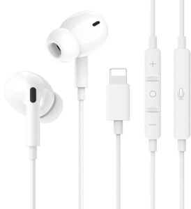 Apple 純正のイヤホンはどこで買える？売っている店はどこ？