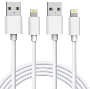 iPhoneの純正の充電ケーブルはどこで買える？売っている店はどこ？