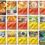 ポケモンカードどこで買える?買取や販売はどこ?