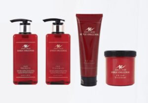 美容室アンククロスのオリジナルシャンプーはどこに売ってる？どこで買える？