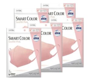 スマートカラ―マスクはどこに売ってる？マツキヨやコスモスで買える？