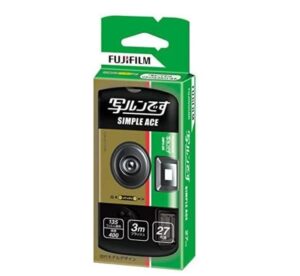 写ルンですを売ってる場所は？どこに売ってる？