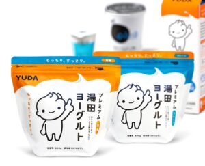 湯田ヨーグルトはどこで買える？カルディやコストコに売ってる？