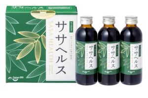 ササヘルスはどこで買える？取扱店は？Amazonや楽天に売ってる？