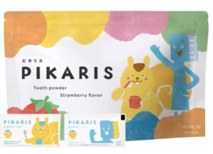 ピカリスはどこで買える？