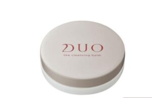 DUO(デュオ)お試しサイズはどこに売ってる？販売店は？
