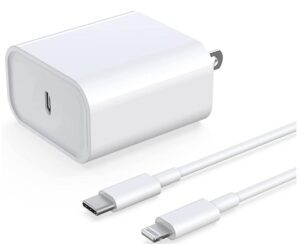 iphoneの充電器で純正はどこで買える？