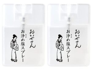 お伊勢さん お清めスプレーはどこで買える？ロフトやハンズ、Amazonに売ってる？