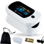 パルスオキシメーターはどこで買える?薬局で買える?