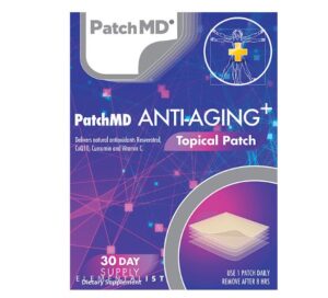 パッチMD（Patch MD）はどこで買える？通販で売ってる？
