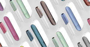 iqosはドンキに売ってる？ iqosを安く購入する方法。