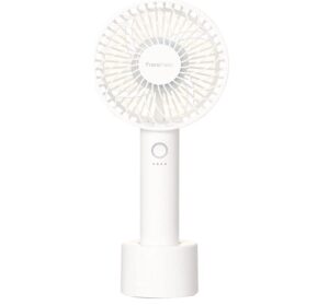 フランフランのフレ ハンディファンはどこで買える？