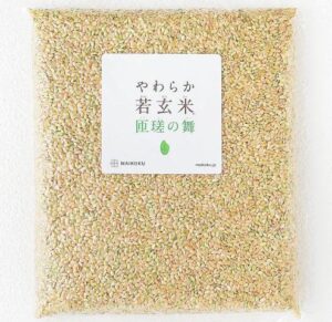 若玄米はどこで買える？売っている店はどこ？