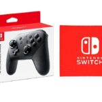 Switchのプロコン純正品が売ってない!どこで買える?