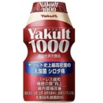 「ヤクルト1000(Yakult1000)」が売ってない!どこで買える?