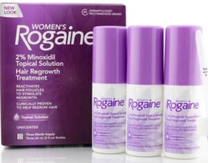 女性用ロゲインはどこで買える？ドラッグストアやAmazon、楽天に売ってる？
