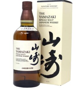 人気の山崎ウイスキーが販売中止？買う方法は？