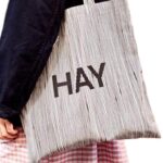 HAY(ヘイ)のトートバッグはどこで売ってる?なぜ人気?