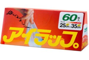 アイラップはどこで買える？アイラップとは？