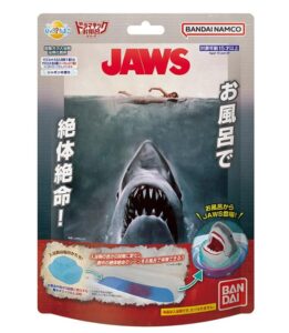 ジョーズバスボムはどこで売ってる？