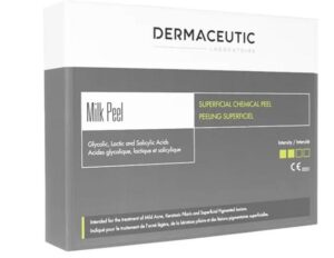 ミルクピールトリートメントはどこで買える？