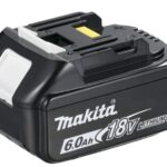 マキタのバッテリーで18v6ahの最安値はどこから買える?互換性には注意