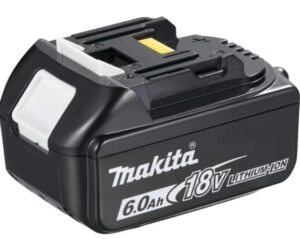 マキタのバッテリーで18v6ahの最安値はどこから買える？互換性には注意