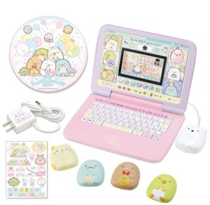 すみっこぐらしパソコンMYLIVEの最安値はどこで買える？