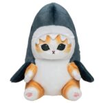 mofusandグッズの販売店はどこ？しまむらのコラボ商品はどこで買える？