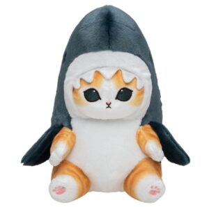 mofusandグッズの販売店はどこ？しまむらのコラボ商品はどこで買える？