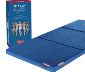 エムリリー優反発マットレスはどこで買える？店舗で販売してる？