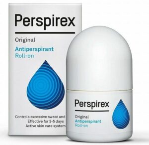 パースピレックスが買える場所はどこ？Amazonで買える？