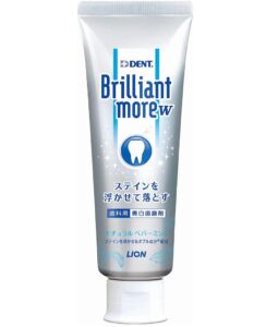 ブリリアントモアはどこで買える？