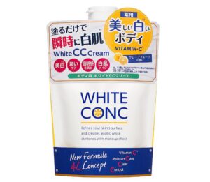 ホワイトコンクはどこで買える？どこに売ってる？