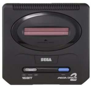 メガドライブミニ2が買えない？どこで買える？店頭販売してる？