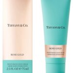 ティファニーハンドクリームはどこで買える?売っている店はどこ?