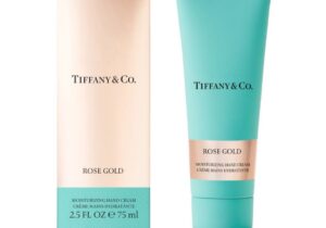 ティファニーハンドクリームはどこで買える？売っている店はどこ？