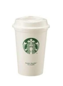 スタバのリユーザブルカップはどこで買える？