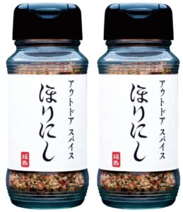 アウトドアスパイスほりにしの販売店はどこ？ドンキに売ってる？