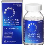 トランシーノが販売中止されたのはなぜ?ドラッグストアやドンキで買える?