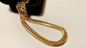 24金ネックレスはどこで買うのがおすすめ？人気ブランドおすすめ10選！